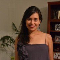 Rosa María Mendoza