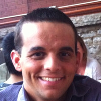 Matthew Spence
