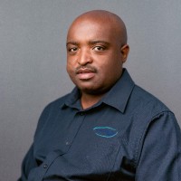 Welcome Dlamini
