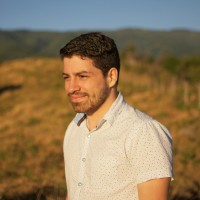 Ricardo Alfaro Víquez