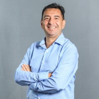 DANIEL MAURICIO ROSAS Supply Chain