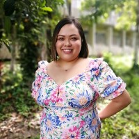 Louisa Marie Andrade