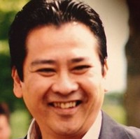 Steven Liem