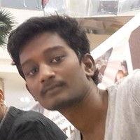 Aravind Manickam