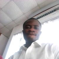 Ojo Gbenga