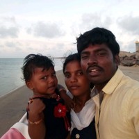 Manicka Suresh