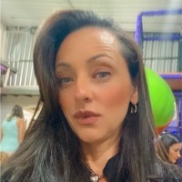 Luana Frizzera Porto