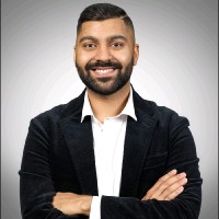 Usmaan Waheed