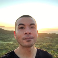 Edwin Yu