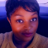 Patience Magwenzi