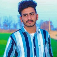 Rudhar Bishnoi