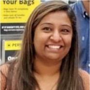 Saniya Kadiwal