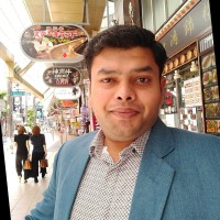 Manish Agrawal