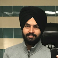 Navjit Khehra