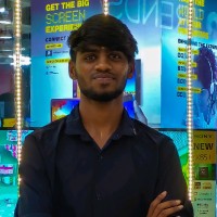 Karthikeyan Ramesh