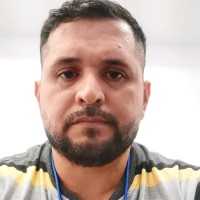 José Anthony Alvarenga Villalobos