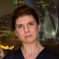 Maria Gromova