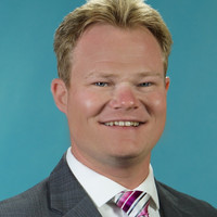 Brent Hansen