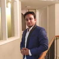 Rahul Jha
