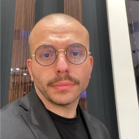 Salvatoreandrea Borriello
