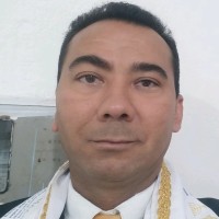 José Rodrigues PCD