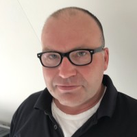 Mark Van Kruistum