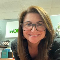 Mary Budd