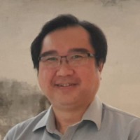 Alfred Lim