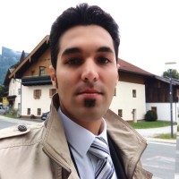 Farzan Faraz