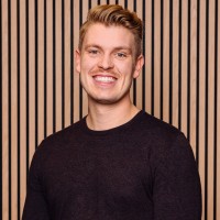 Jonas Roger Sønderbek