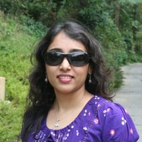 Shilpa Rudra