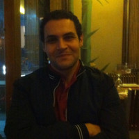 Ayman Al Dafrawy