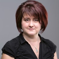Jana Barešová