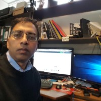 Zahid Hossain Khan