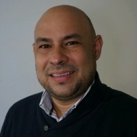 Nicolas Daniel Arambulo