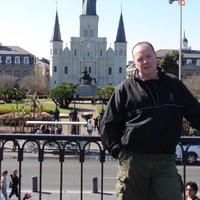 Darryl Turner