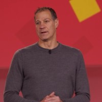 Chad Siegall