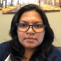Sabita Sahoo