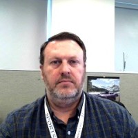 Brad Morgan