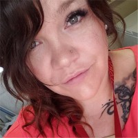 Melissa Googoo Dedam