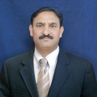 Krishna Rao Pediredla