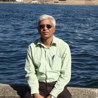 Pramod Borole