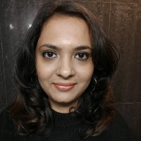 Yashashwini Nikhitha Rallabandi
