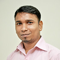 ashish kedare