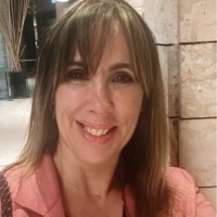 Maria De Los Ángeles Troncoso Ruiz-Tagle