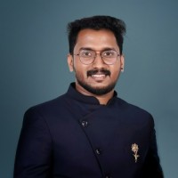 DEEPAK M B