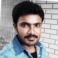 Jehanraj K