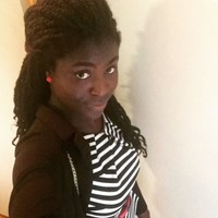 Ruth Laryea-Walker