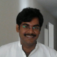 Sathish K.