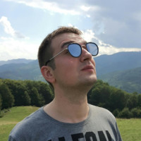 Anatolii Shcherbakov